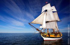Tall Ships in Oxnard Feb 5-16