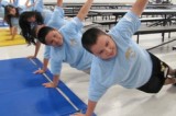 Physical education settlement gives slacking CA schools a workout