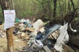 Simi Valley Police Department’s Community Liaison Officers Begin to Cleanup Illegal Camps