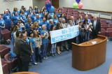 Ventura County Animal Services honored at Board of Supervisors: No Kill for 2014