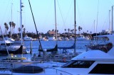 Protest Letter on Ventura County/Oxnard proposed Channel Islands Harbor management agreement