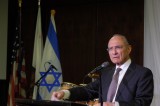 Calvary Chapel hosts rally for Israel before Netanyahu speech
