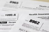 Obamacare: You may want to hold up on your tax return… or?