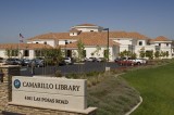 Friends of the Camarillo Library — Musical Concert July 16th