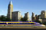 Gov. Newsom Budget Proposal Doubles Down On High Speed Rail, Electric Vehicles