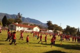 Fundraising Friday: McKevett Elementary School in Santa Paula Holds Jog-a-thon