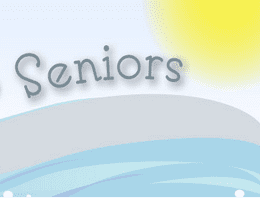 3rd Annual Seniors Health Fair