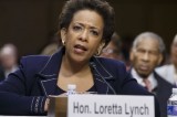 Loretta Lynch confirmed as Attorney General to replace Eric Holder