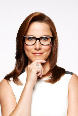 Noted writer S.E. Cupp to speak at UCSB