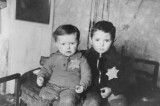 Holocaust Remembrance Day: From Hitler’s Terror to our own Backyard