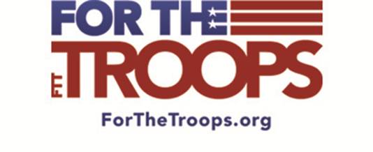 FOR THE TROOPS, 7th Annual Golf Ball Drop Raffle! (Rescheduled Date Confirmed)