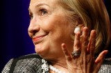 Justice Department rules Hillary Clinton followed law in deleting emails