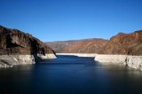 Lake Mead Water Shortage Affects Seven States