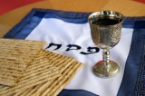 Passover starts today