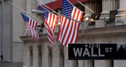 Wall Street, Stock Market