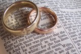 Marriage: It’s Not Political, It’s Biblical