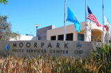 Moorpark DUI Checkpoint Results