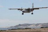 Channel Islands Aviation Founder Mark Oberman Retires From Flying After 46 Years Of Faithfully Serving Community