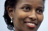 Ayaan Hirsi Ali Speaks: Reform Islam and the fight for women’s rights