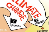 Cartoonist Chip Bok: Climate of Fear