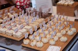 Local Kneady Bakery Participates in Golden Globes Luxury Gift Lounge for Stars, Nominees and Presenters