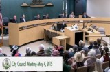 Simi Valley City Council divides up Community Block Grant Money