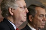 GOP leaders vow to resurrect Obama trade deal