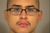 Steven Cortez convicted of attempted murder, street terrorism, gang & illegal firearms use