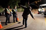 Thousand Oaks, CA | Driver’s License/ DUI Checkpoint