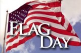 June 14 is Flag Day