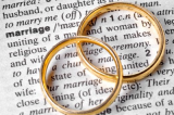 Major church looks to kill saying ‘husband and wife’ at weddings