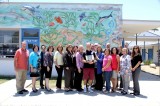 Ventura Commerce and Education Foundation Names Doug Kidwell Teacher of the Month