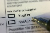 Ballot Initiative filing fee hike moves closer to approval