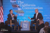 Governor Jerry Brown “Water in the West”