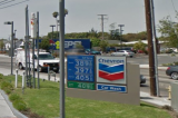 Ventura: Chevron Gas Station robbed at gunpoint