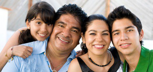 Community Invited to Oxnard School District’s “Strengthening Our Families” Event