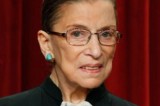 Ruth Bader Ginsburg Hospitalized
