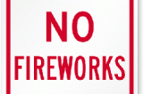 Simi Valley Fireworks Hotline Activated