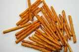 Recipe of the Week: Whole Wheat Pretzels