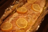 Recipe of the Week: Healthy and Easy Baked Salmon
