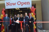 Wells Fargo opens new state of the art bank in Westlake