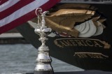 America’s Cup Tour replica yacht hosts visitors in Channel Islands Harbor