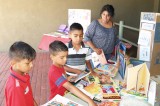 Kids’ Summer Reading Campaign in Oxnard