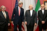 Full text of the Iran agreement