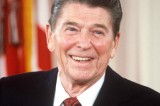 President Reagan’s Birthday, Robert Gates, Valentine’s Day, Steve Forbes and St. Patrick’s Day Events