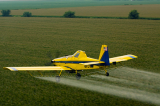 Ag Air: Aviation in Agriculture–Panel this Friday in Santa Paula