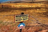 Obama Unilaterally Locks Down 700,000 Acres in Nevada