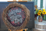 Celebrate the Lands and Hands that Feed Us – Farm Day 2015!