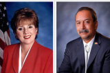 Santa Paula Vice Mayor, Martin Hernandez to run for Supervisor Kathy Long’s seat in 2016