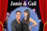 Hillcrest Center for the Arts: JAMIE AND GAIL PRESENT Time of My Life!